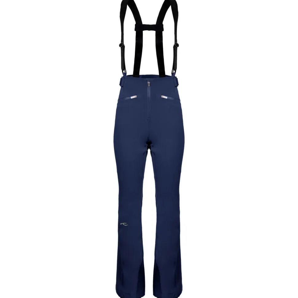 Lasse Kjus - Women's Core Embrace Pants - Skihose