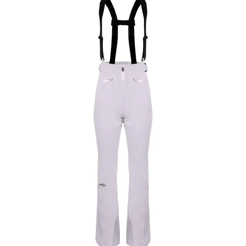 Lasse Kjus - Women's Core Embrace Pants - Skihose