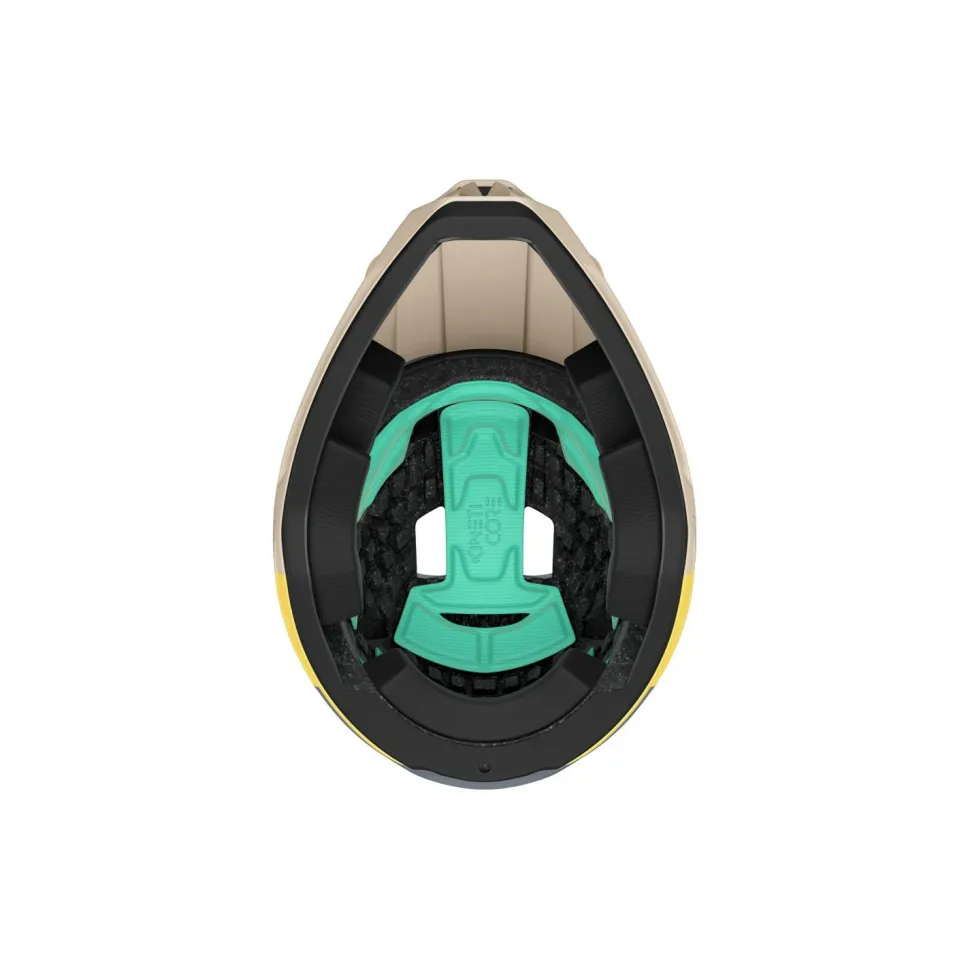 Lazer - Cage KinetiCore - Radhelm