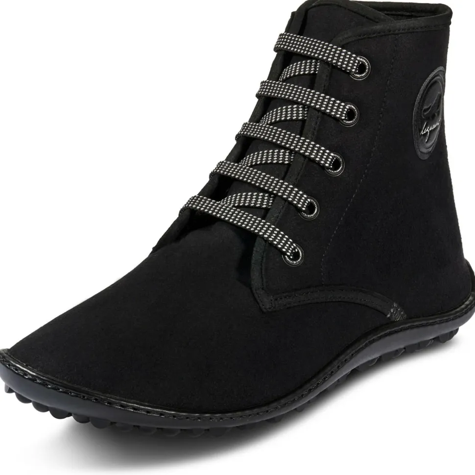 Leguano - Chester - Barfußschuhe