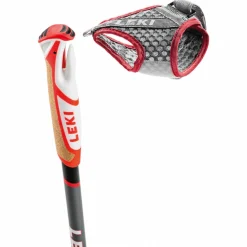 Leki - Smart Flash - Nordic Walking Stöcke