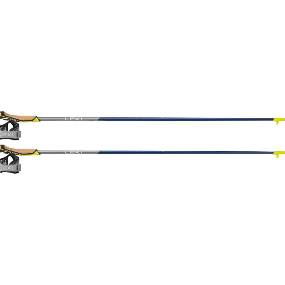Leki - Speed Pacer Lite - Nordic Walking Stöcke