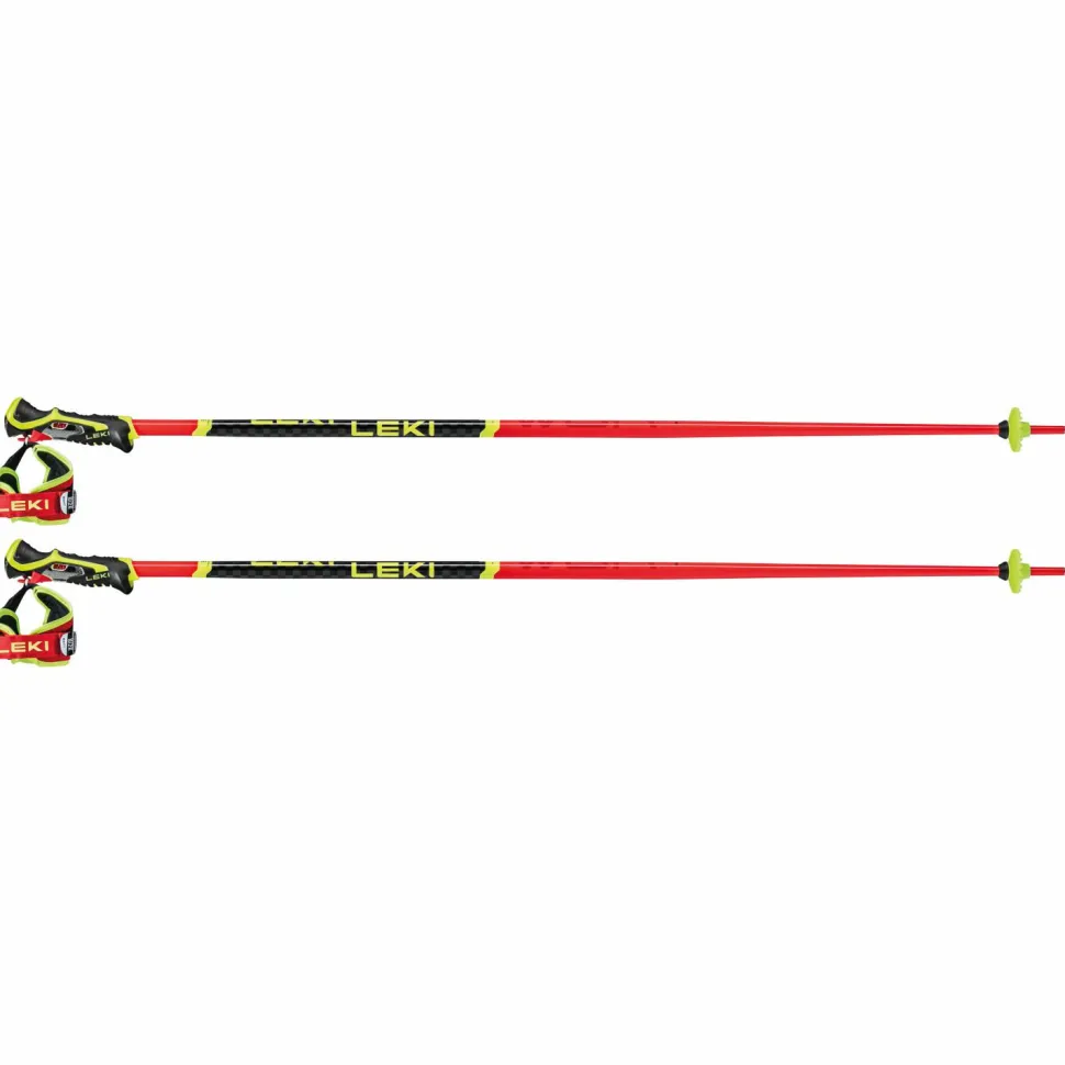 Leki - WCR SL 3D - Skistöcke