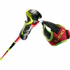 Leki - WCR SL 3D - Skistöcke