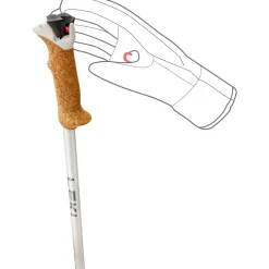 Leki - Women's Stella S - Skistöcke