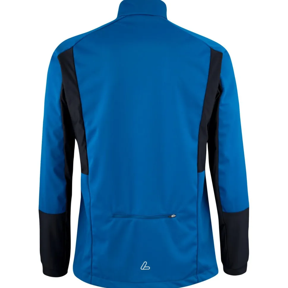 Löffler - Bike Jacket Beta Airblocc Light - Fahrradjacke