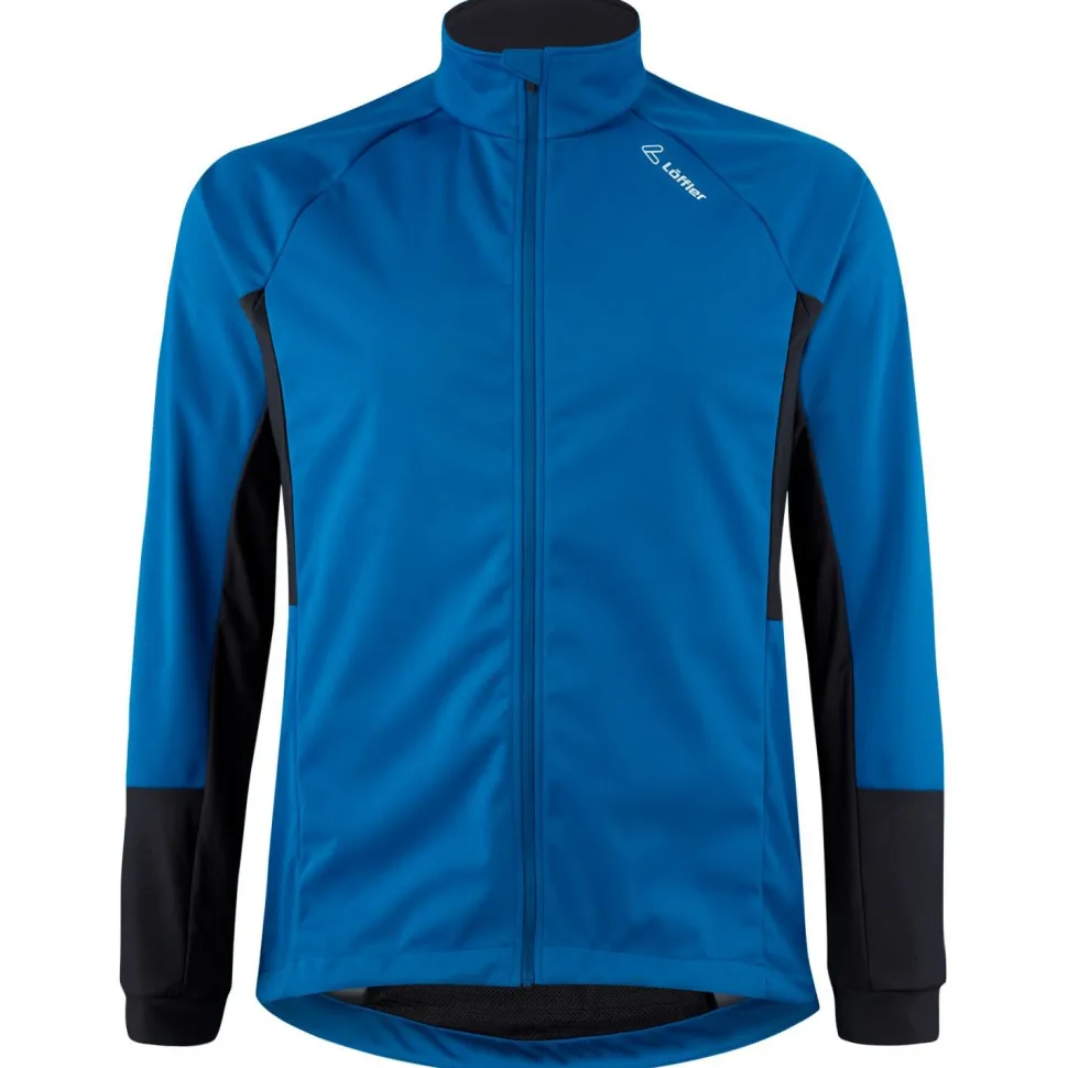 Löffler - Bike Jacket Beta Airblocc Light - Fahrradjacke