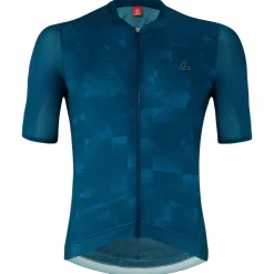 Löffler - Bike Jersey Full-Zip Skys Escape - Radtrikot