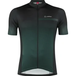 Löffler - Bike Jersey Full-Zip Coogan Mid - Radtrikot