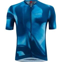 Löffler - Bike Jersey Full-Zip PSY Mid - Radtrikot