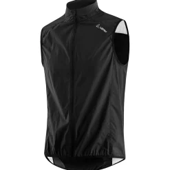 Löffler - Bike Vest Comfort Fit WPM Pocket - Fahrradweste