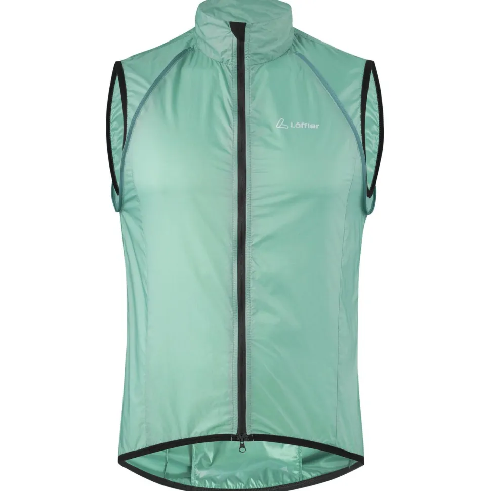 Löffler - Bike Zip-Off Jacket Windshell - Fahrradjacke