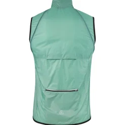 Löffler - Bike Zip-Off Jacket Windshell - Fahrradjacke