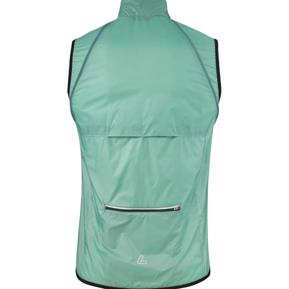 Löffler - Bike Zip-Off Jacket Windshell - Fahrradjacke