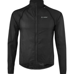 Löffler - Bike Zip-Off Jacket Windshell - Fahrradjacke