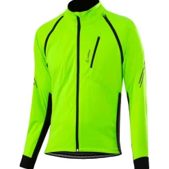 Löffler - Bike Zip-Off Jacket San Remo Airblocc Light - Fahrradjacke