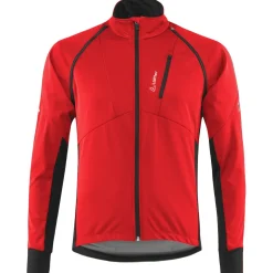 Löffler - Bike Zip-Off Jacket San Remo Airblocc Light - Fahrradjacke