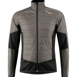 Löffler - Hybridjacket Athletico PL60 - Kunstfaserjacke