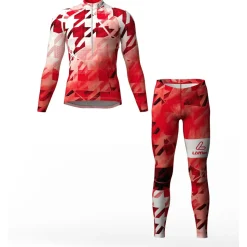 Löffler - Racesuit Worldcup 25 - Bekleidungsset