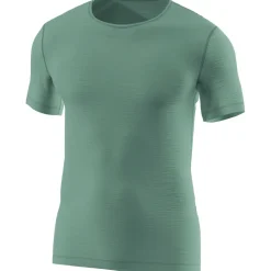 Löffler - Shirt S/S Merino Light - Merinounterwäsche
