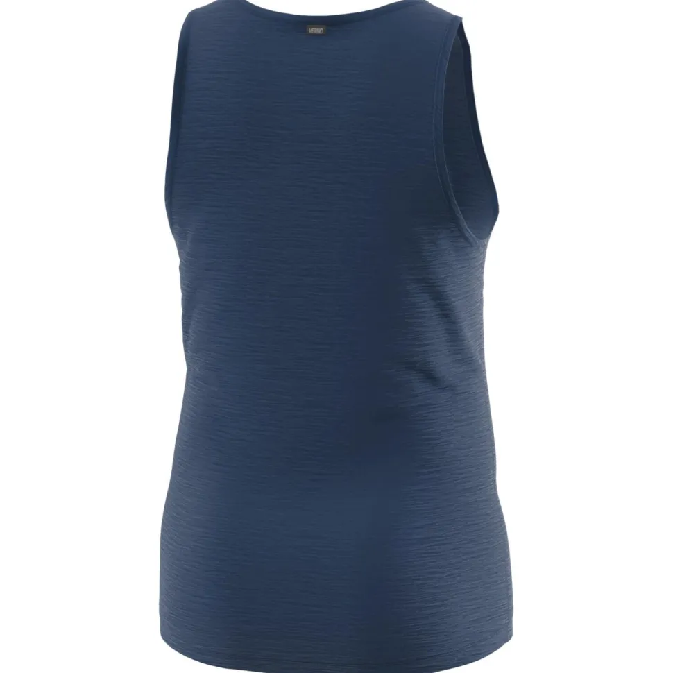 Löffler - Singlet Merino Light - Merinounterwäsche