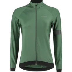 Löffler - Women's Bike L/S Jersey Capitana - Radtrikot
