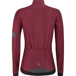 Löffler - Women's Bike L/S Jersey Capitana - Radtrikot
