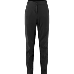 Löffler - Women's Bike Pants Alaska Active Stretch Warm - Radhose