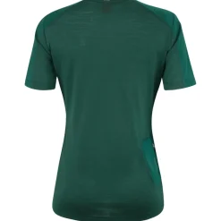Löffler - Women's Bike T-Shirt Skys Merino - Radtrikot