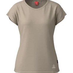 Löffler - Women's Loose Shirt Merino - Merinounterwäsche