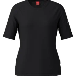 Löffler - Women's Shirt Merino-Tencel Comfort Fit - Merinoshirt