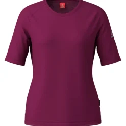 Löffler - Women's Shirt Merino-Tencel Comfort Fit - Merinoshirt
