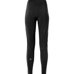 Löffler - Women's Tights Airblocc Warm - Langlaufhose