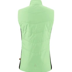 Löffler - Women's Vest PL60 - Kunstfaserweste
