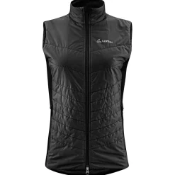Löffler - Women's Vest PL60 - Kunstfaserweste