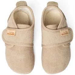 Living Kitzbühel - Kid's Babyklett Ulli Uni - Hüttenschuhe
