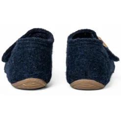 Living Kitzbühel - Kid's Fredi Feuerwehr Klettschuh - Hausschuhe