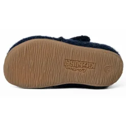 Living Kitzbühel - Kid's Fredi Feuerwehr Klettschuh - Hausschuhe