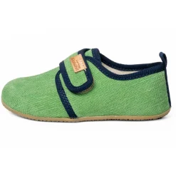 Living Kitzbühel - Kid's Klettmodell Soccer Champ - Hüttenschuhe