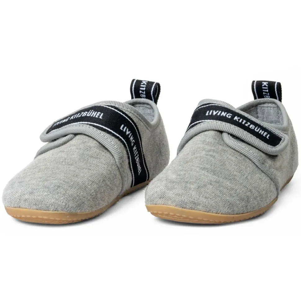 Living Kitzbühel - Kid's Klettmodell Living Kitzbühel - Hüttenschuhe