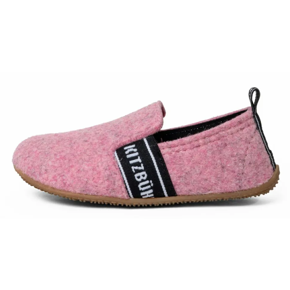 Living Kitzbühel - Kid's Klettmodell Living Kitzbühel - Hüttenschuhe