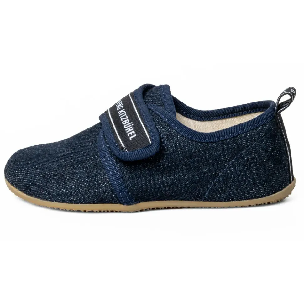 Living Kitzbühel - Kid's Klettmodell Living Kitzbühel - Hüttenschuhe