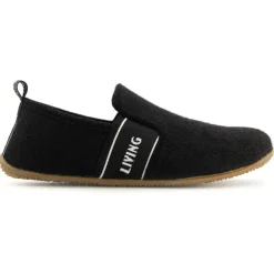 Living Kitzbühel - Kid's T-Modell Filz & LK Schriftzug - Hüttenschuhe