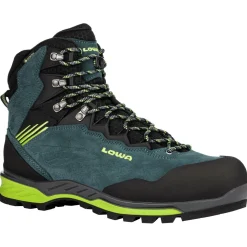 Lowa - Cadin II GTX Mid - Bergschuhe