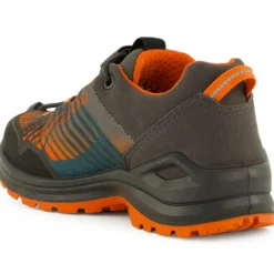 Lowa - Kid's Carezza GTX Lo - Multisportschuhe
