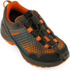 Lowa - Kid's Carezza GTX Lo - Multisportschuhe