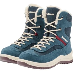 Lowa - Kid's Ella GTX Hi Junior - Winterschuhe