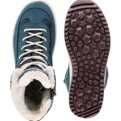 Lowa - Kid's Ella GTX Hi Junior - Winterschuhe