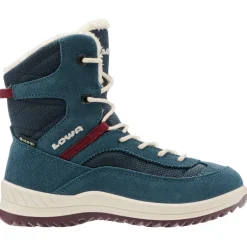 Lowa - Kid's Ella GTX Hi Junior - Winterschuhe