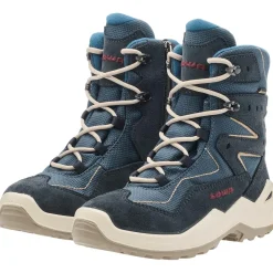 Lowa - Kid's Lino GTX Hi Junior - Winterschuhe